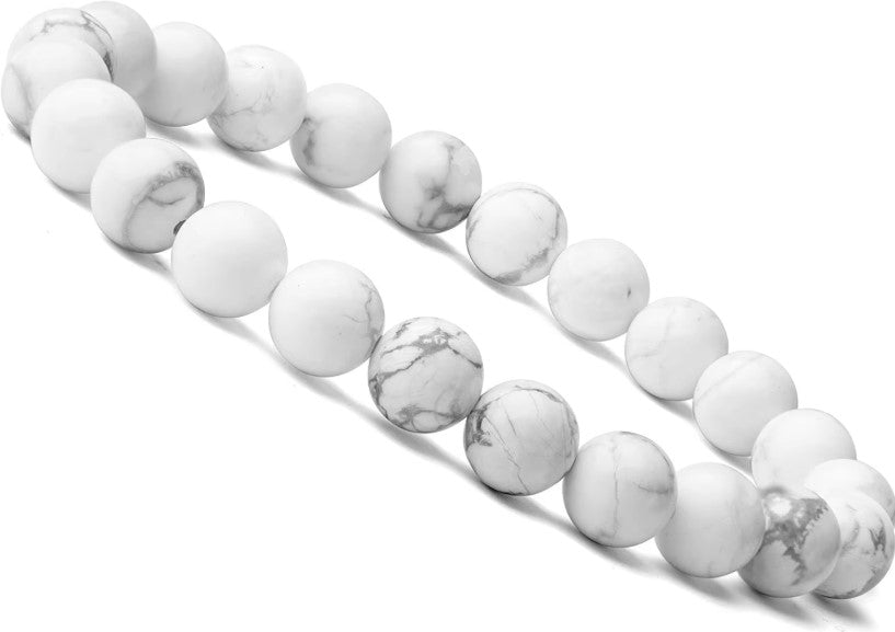 Bracelet personnalisé en pierre naturelle