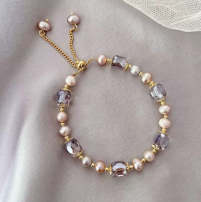 Bracelet d'Amitié pour Femme