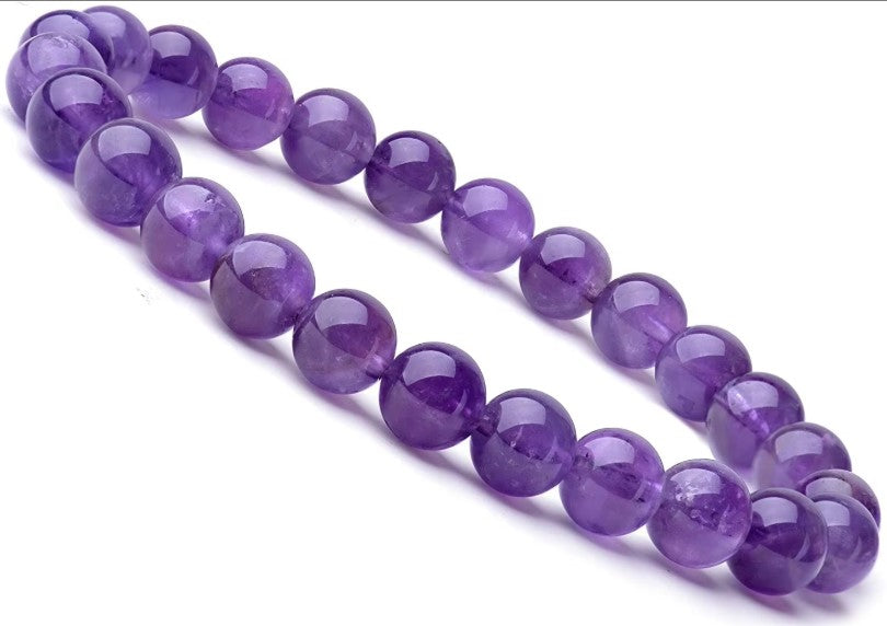 Bracelet personnalisé en pierre naturelle