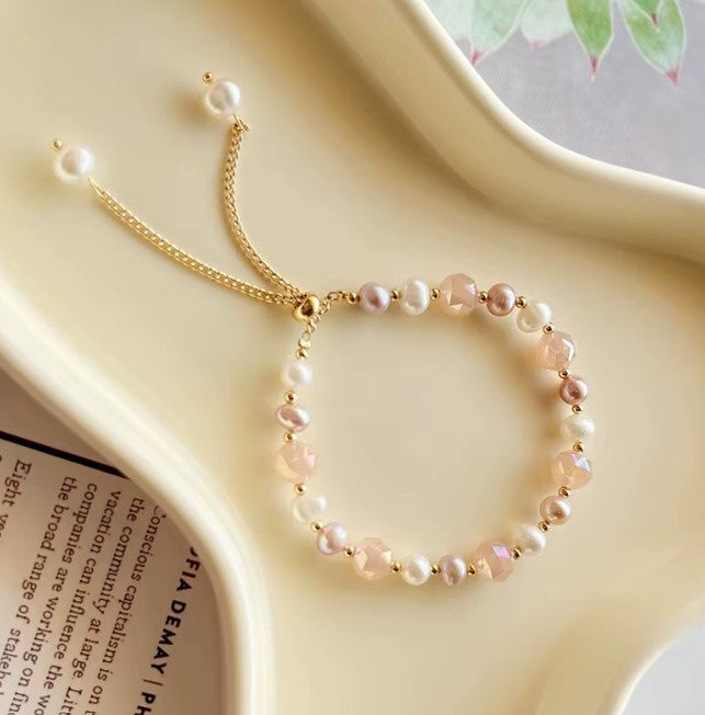 Bracelet d'Amitié pour Femme