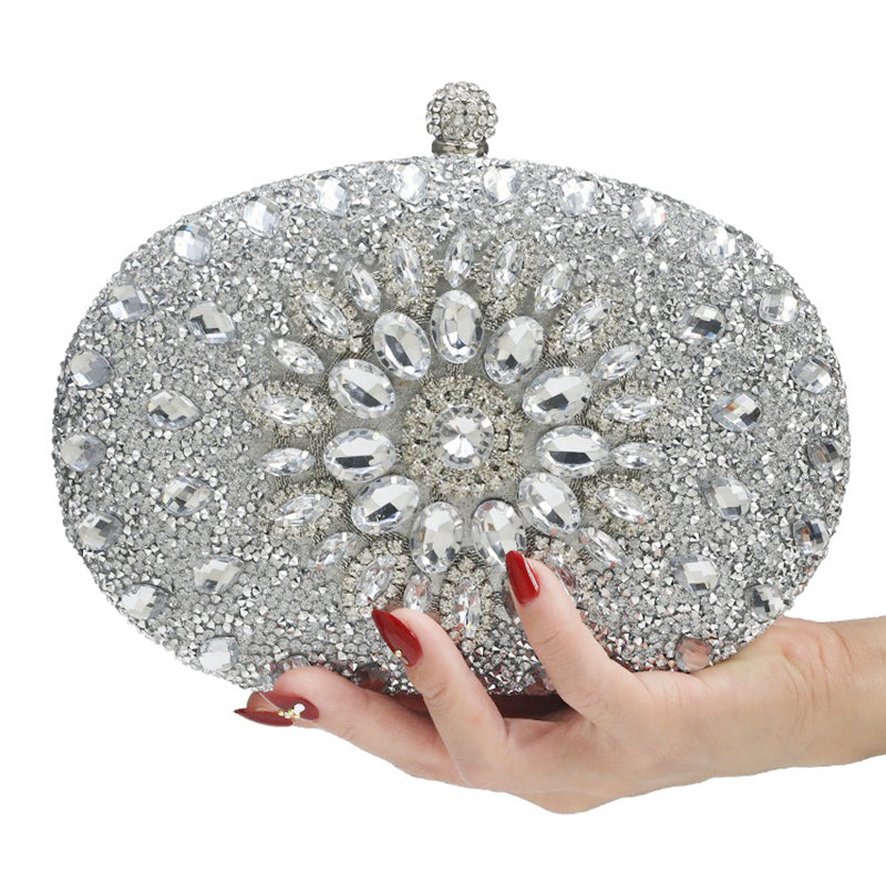 Sac de Soirée de Luxe