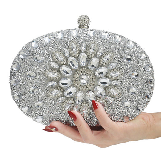 Sac de Soirée de Luxe