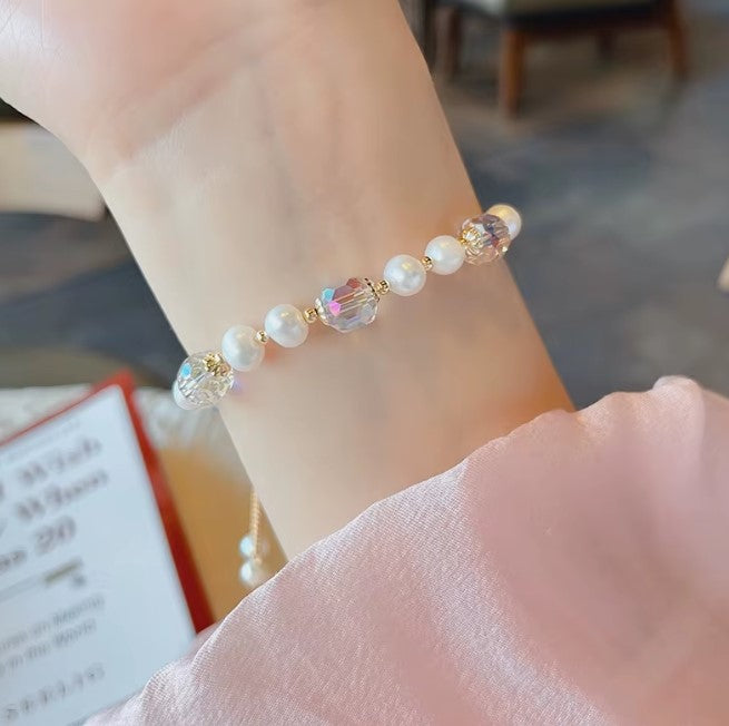 Bracelet d'Amitié pour Femme