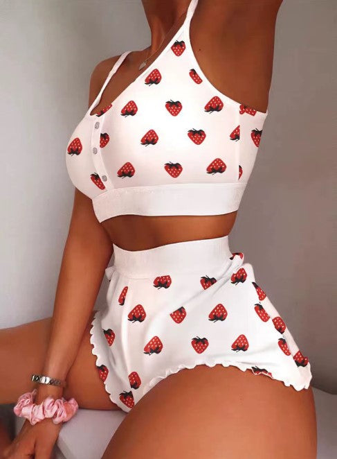 Ensemble Pyjama