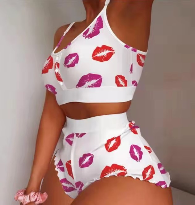 Ensemble Pyjama
