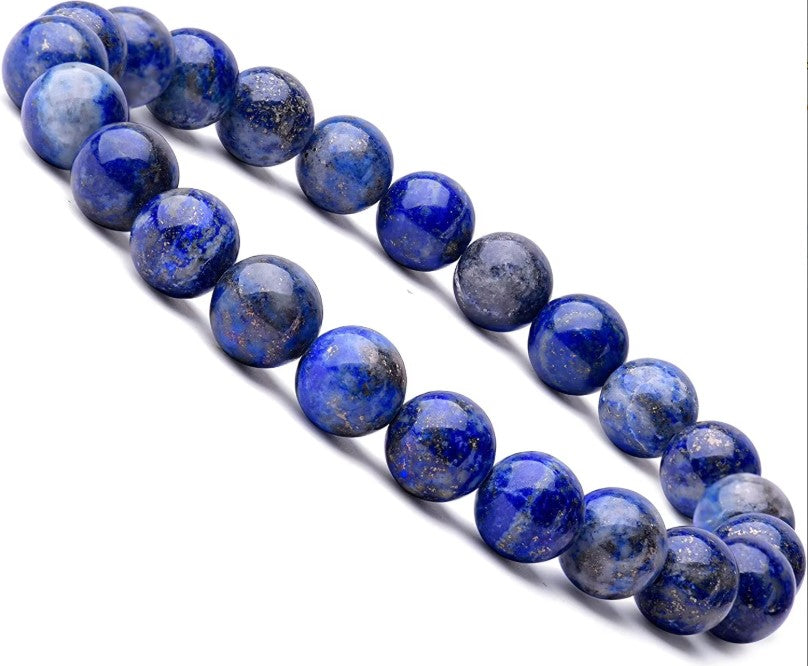 Bracelet personnalisé en pierre naturelle
