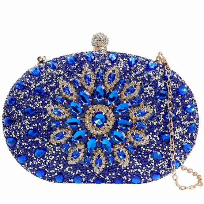 Sac de Soirée de Luxe