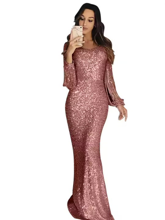 Robes de soirée