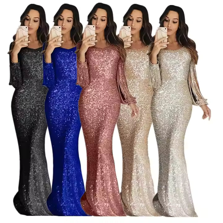 Robes de soirée