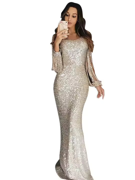 Robes de soirée