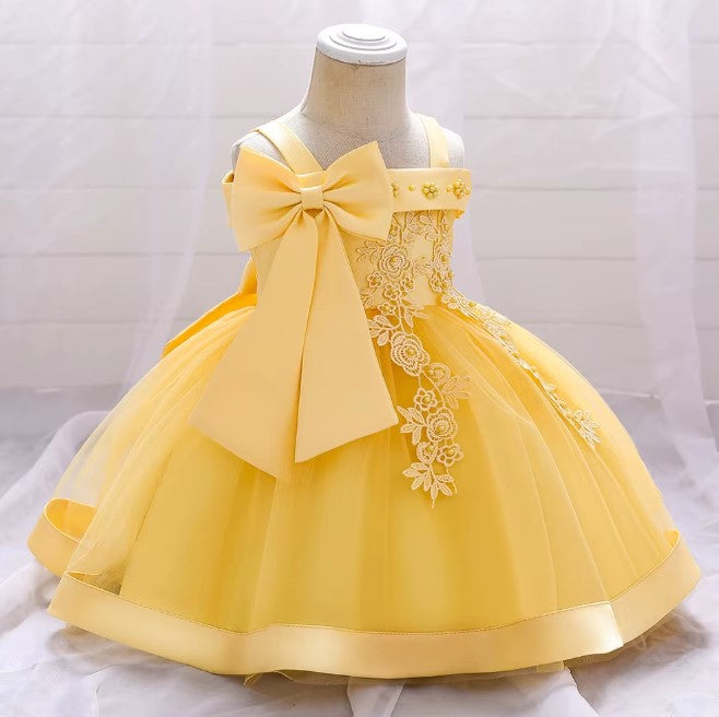 Robe pour Filles