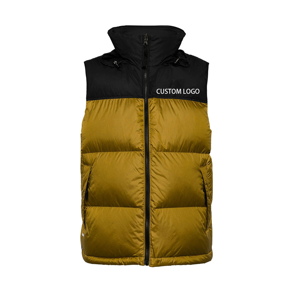 Duvet de Canard Épaissir Manteau D'hiver