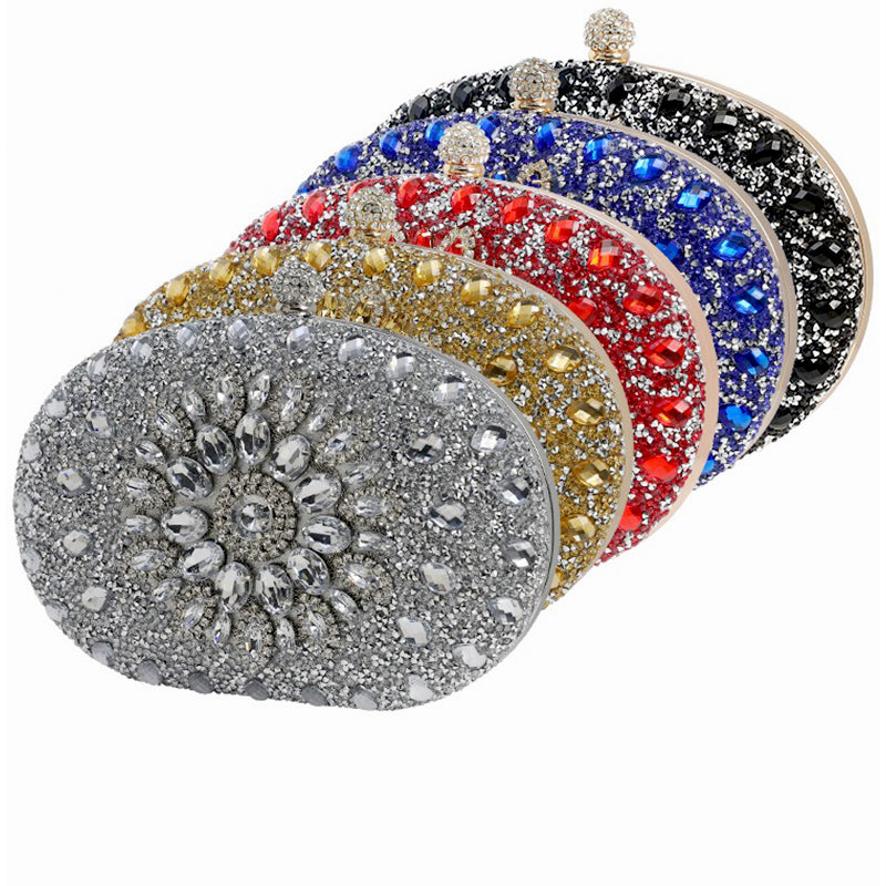 Sac de Soirée de Luxe