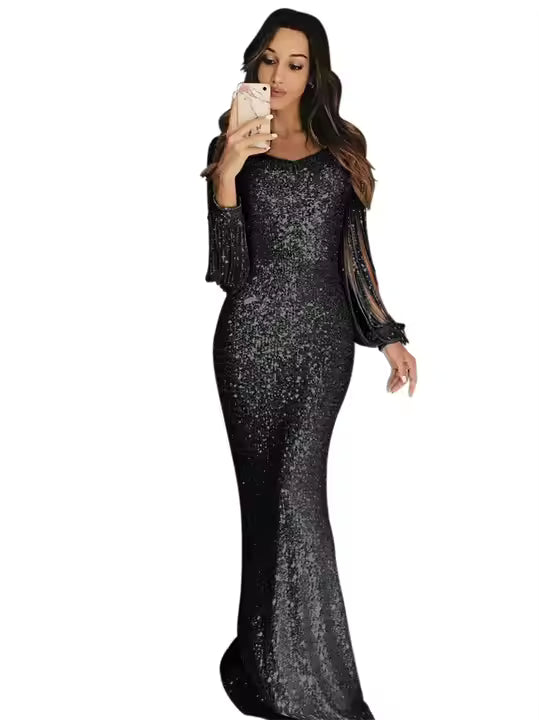 Robes de soirée