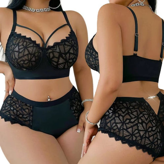 Ensemble de Lingerie Sexy