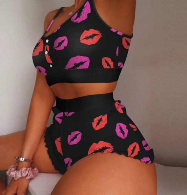 Ensemble Pyjama