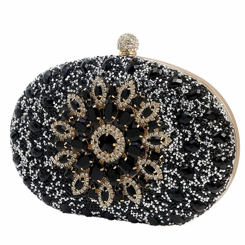 Sac de Soirée de Luxe
