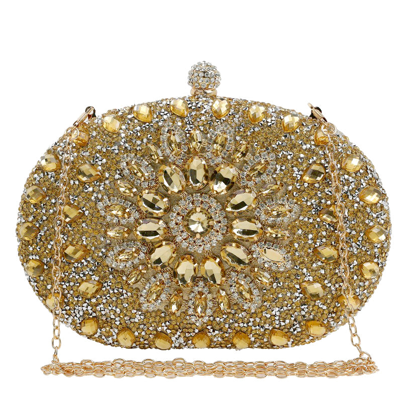 Sac de Soirée de Luxe