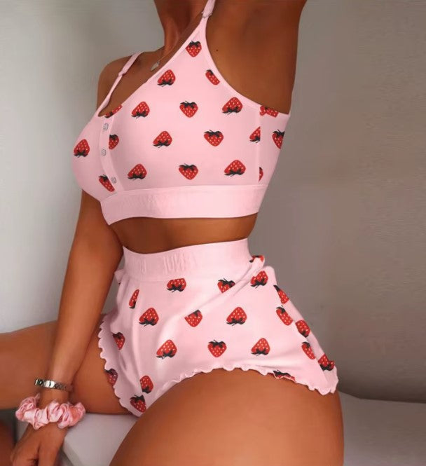 Ensemble Pyjama
