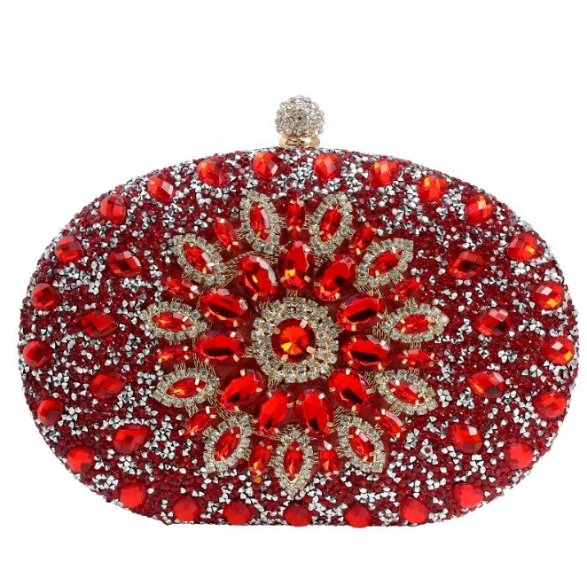 Sac de Soirée de Luxe