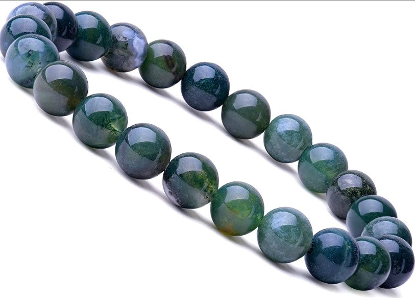 Bracelet personnalisé en pierre naturelle