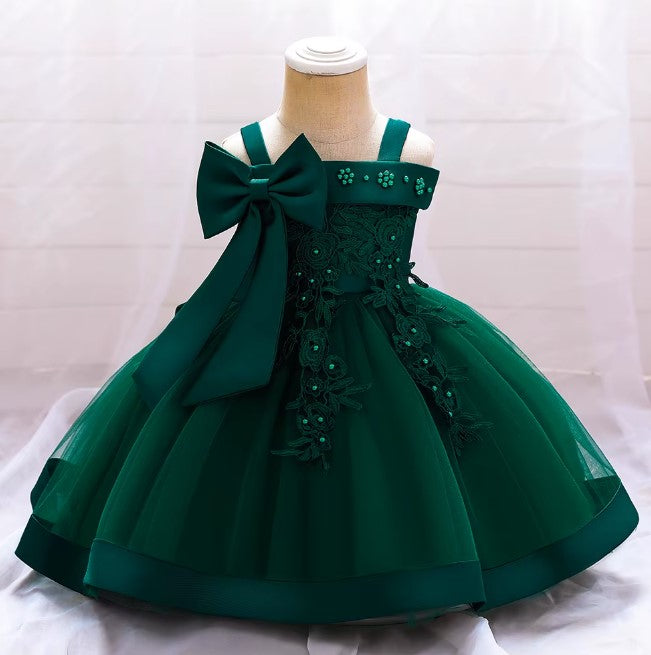 Robe pour Filles