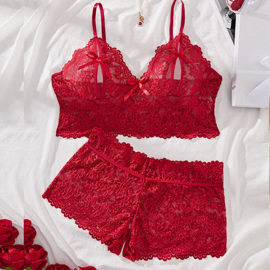 Ensemble de Lingerie Sexy