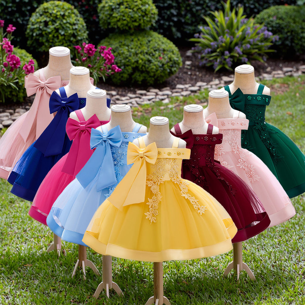 Robe pour Filles