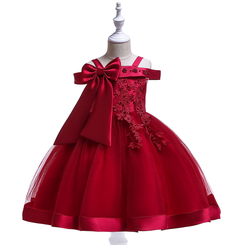 Robe pour Filles