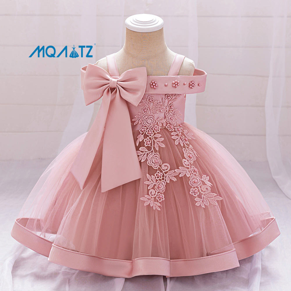 Robe pour Filles